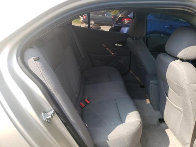 1G11B5SL9FF195890 - 2015 CHEVROLET MALIBU LS Qəhvəyi foto 6