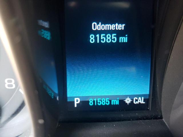 1G11B5SL9FF195890 - 2015 CHEVROLET MALIBU LS Qəhvəyi foto 8