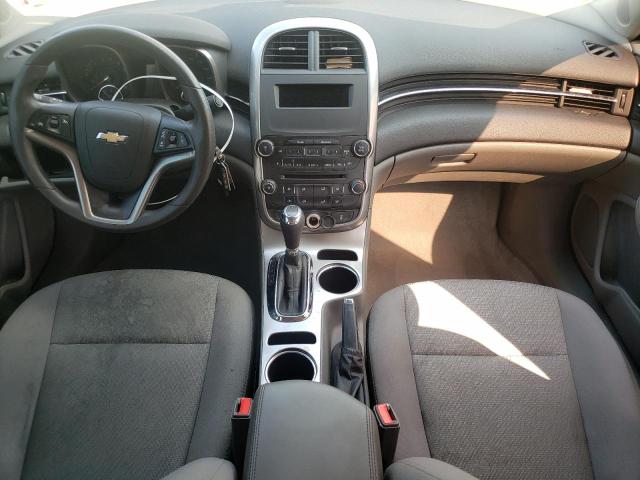 1G11B5SL9FF195890 - 2015 CHEVROLET MALIBU LS Qəhvəyi foto 9