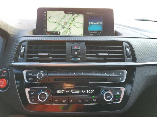 WBS1J5C58JVE51845 - 2018 BMW M2 Amarillo foto 9