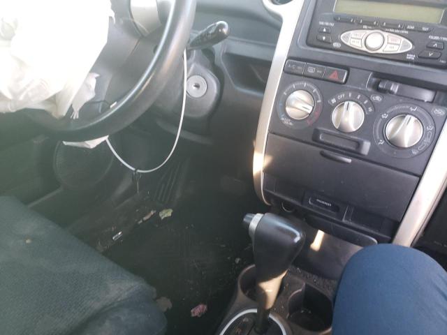 JTLKT324764081831 - 2006 TOYOTA SCION XB Siyah fotoğraf 9