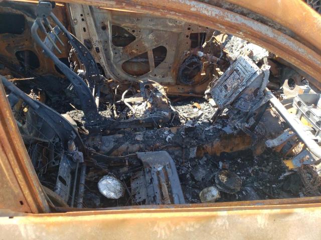 4S4BTALC7L3153260 - 2020 SUBARU OUTBACK LI BURN photo 5