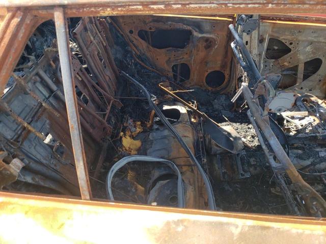 4S4BTALC7L3153260 - 2020 SUBARU OUTBACK LI BURN photo 6