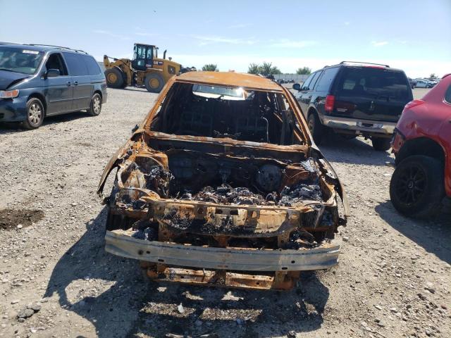 4S4BTALC7L3153260 - 2020 SUBARU OUTBACK LI BURN photo 9