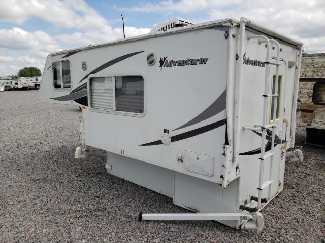 1618012 - 2012 ADVE CAMPER WHITE photo 3