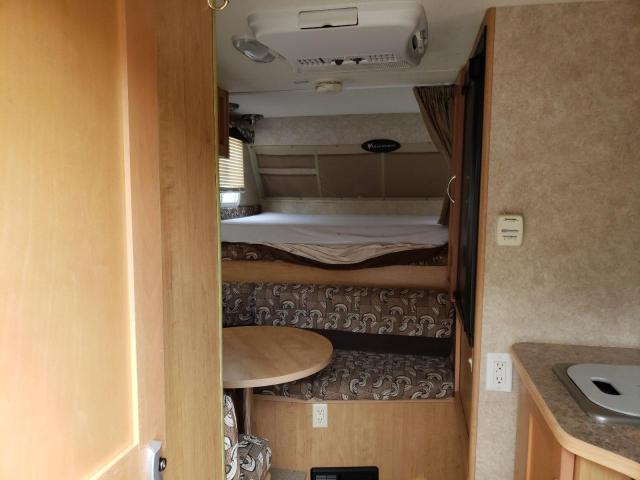 1618012 - 2012 ADVE CAMPER WHITE photo 5