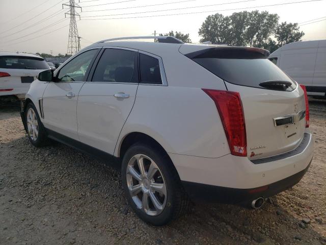 3GYFNFE36ES578020 - 2014 CADILLAC SRX PERFOR 白色 照片 3