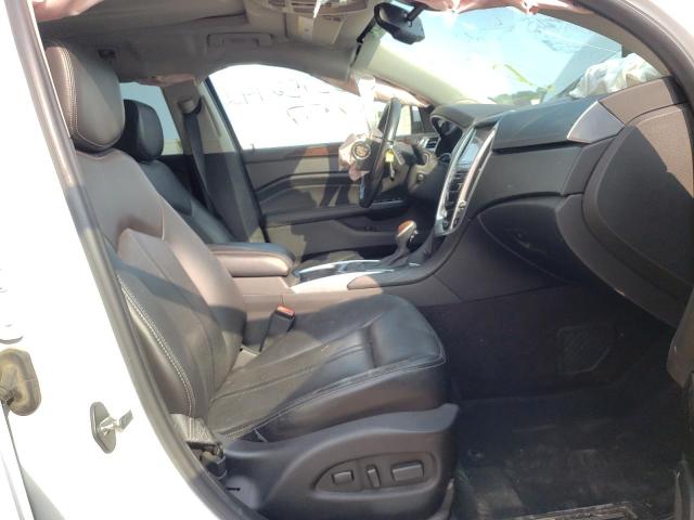 3GYFNFE36ES578020 - 2014 CADILLAC SRX PERFOR 白色 照片 5