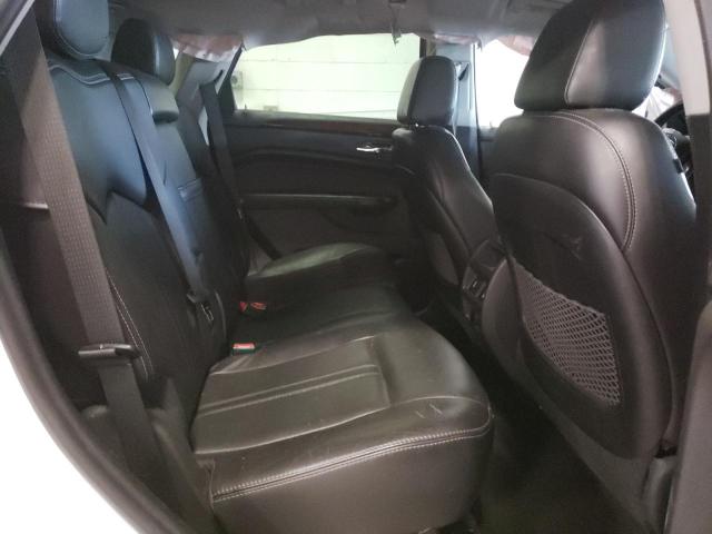 3GYFNFE36ES578020 - 2014 CADILLAC SRX PERFOR 白色 照片 6