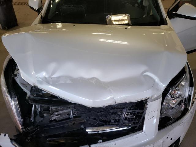 3GYFNFE36ES578020 - 2014 CADILLAC SRX PERFOR 白色 照片 7