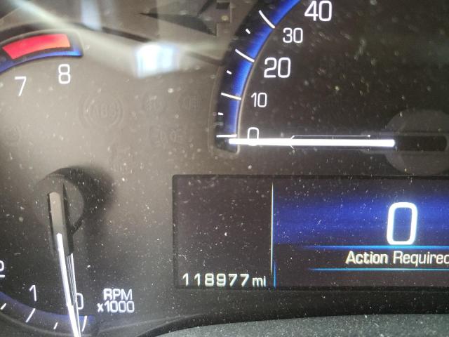 3GYFNFE36ES578020 - 2014 CADILLAC SRX PERFOR 白色 照片 8