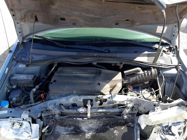 2HKRL18642H522634 - 2002 HONDA ODYSSEY EX  photo 7