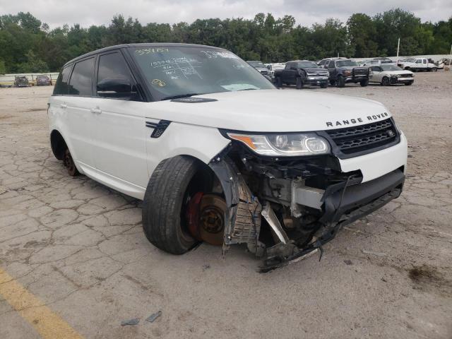 SALWV2EFXEA334759 - 2014 LAND ROVER RANGE ROVER SPORT AUTOBIOGRAPHY  photo 1