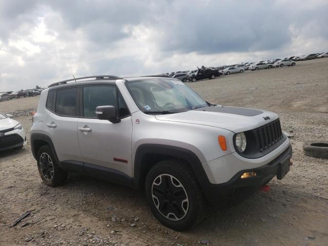 ZACCJBCT9FPB31944 - 2015 JEEP RENEGADE TRAILHAWK  photo 1