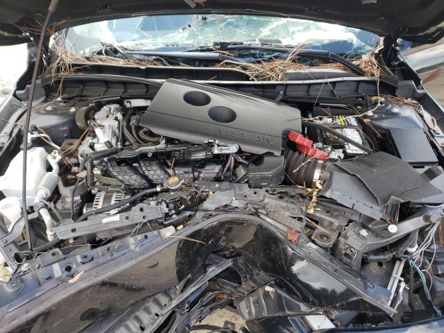 1N4BL4EV6LC128523 - 2020 NISSAN ALTIMA SL BLACK photo 7