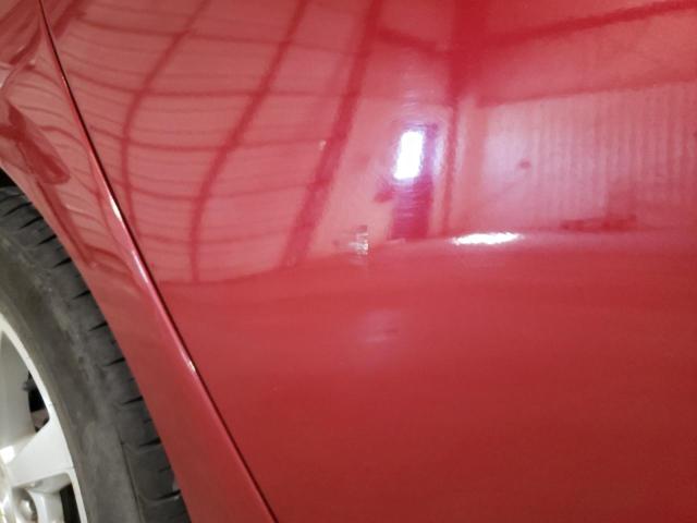 1G11H5SL8EF269894 - 2014 CHEVROLET MALIBU LTZ 栗色 照片 9