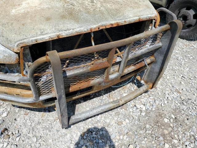 1B6MF36C7TJ142772 - 1996 DODGE RAM 3500 BURN photo 9