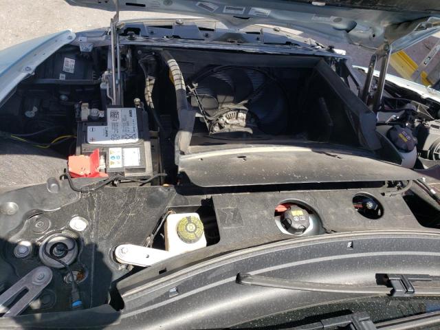 WBY2Z2C58FV391703 - 2015 BMW I8 BLUE photo 7