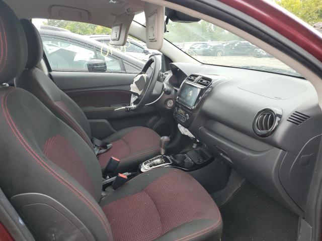 ML32FUFJ4NHF04337 - 2022 MITSUBISHI MIRAGE G4 ES  ფოტო 5