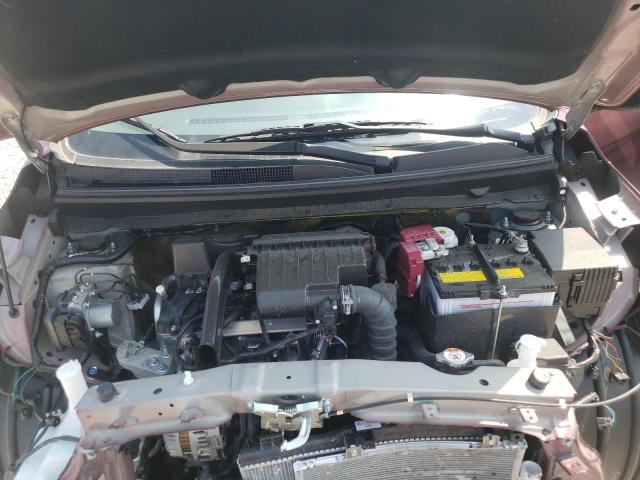 ML32FUFJ4NHF04337 - 2022 MITSUBISHI MIRAGE G4 ES  ფოტო 7