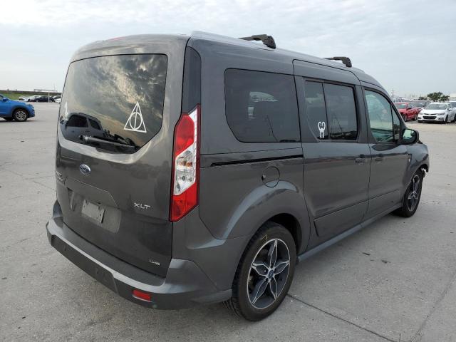 NM0GE9F70J1366462 - 2018 FORD TRANSIT CO GRAY photo 4