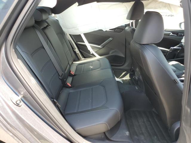 1VWMA7A3XNC006813 - 2022 VOLKSWAGEN PASSAT R-L 灰色 照片 6