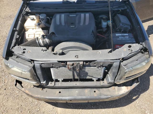 1GNET13H182189169 - 2008 CHEVROLET TRAILBLAZER SS  photo 7