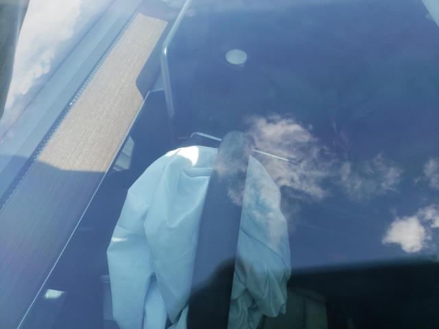 5YJYGDEE0MF255359 - 2021 TESLA MODEL Y أسود صورة 8