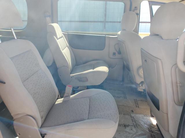 1GNDV23W38D180083 - 2008 CHEVROLET UPLANDER L 栗色 照片 6