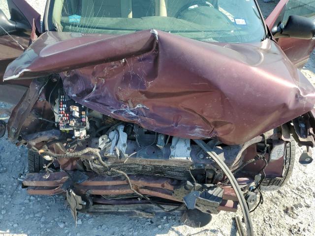 1GNDV23W38D180083 - 2008 CHEVROLET UPLANDER L 栗色 照片 7