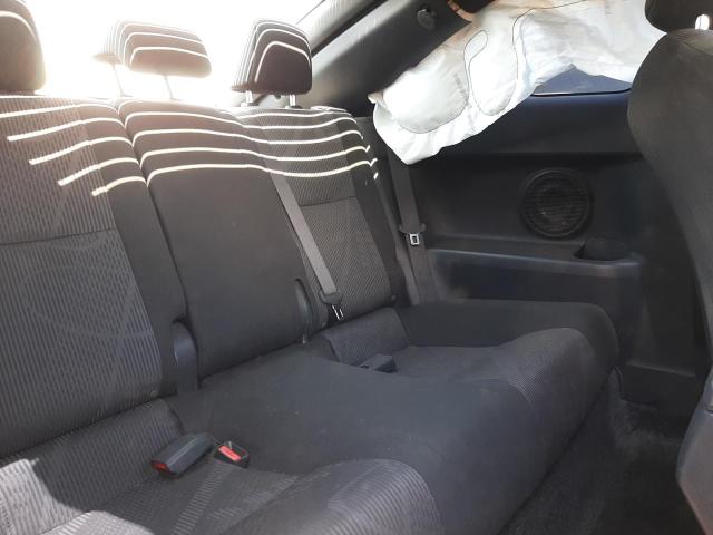 JTKJF5C75D3052410 - 2013 TOYOTA SCION TC Сірий фото 6