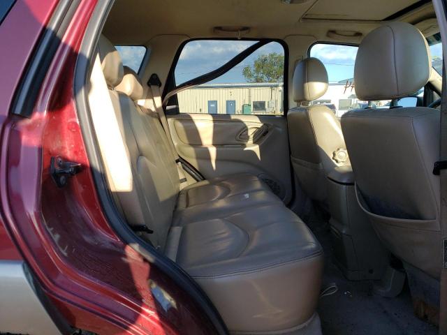 4F2CZ06103KM04850 - 2003 MAZDA TRIBUTE ES 栗色 照片 6