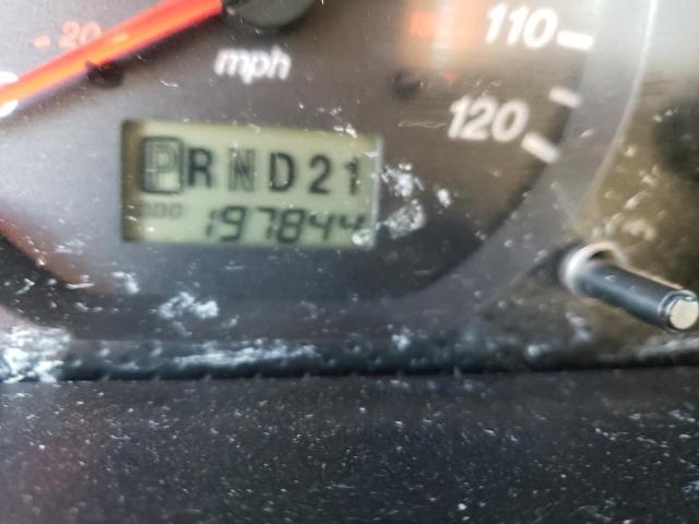 4F2CZ06103KM04850 - 2003 MAZDA TRIBUTE ES 栗色 照片 8