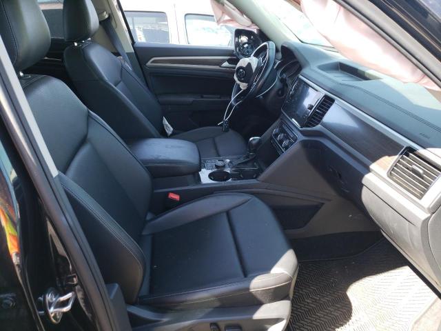 1V2MR2CA4JC539842 - 2018 VOLKSWAGEN ATLAS SEL Qara foto 5