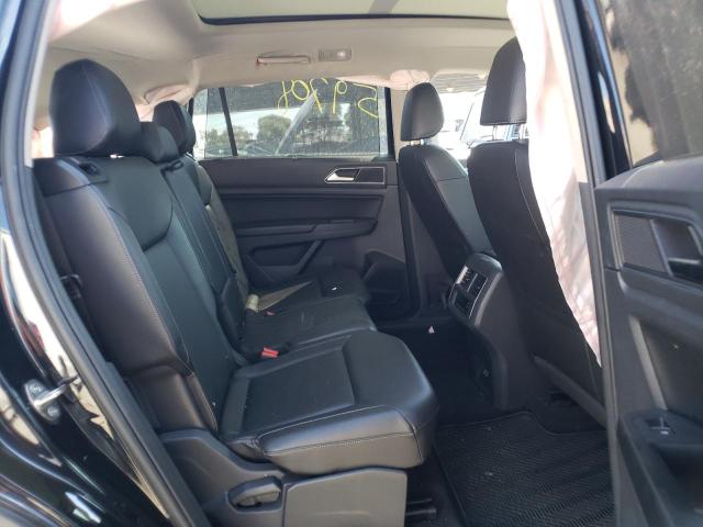 1V2MR2CA4JC539842 - 2018 VOLKSWAGEN ATLAS SEL Qara foto 6