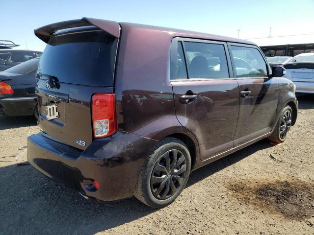 JTLZE4FE3C1141943 - 2012 TOYOTA SCION XB Lila Foto 4