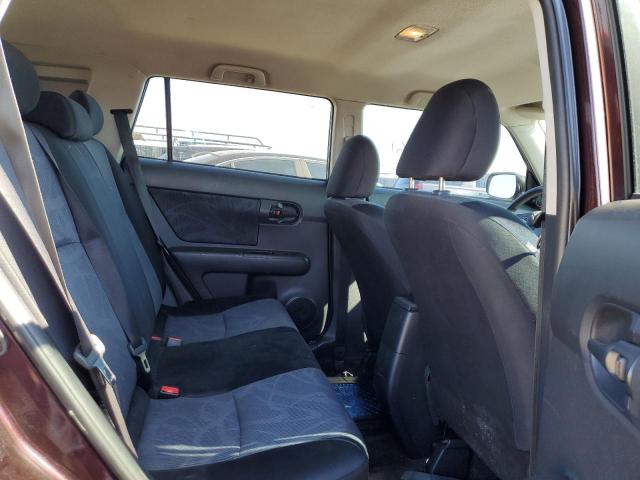 JTLZE4FE3C1141943 - 2012 TOYOTA SCION XB Lila Foto 6