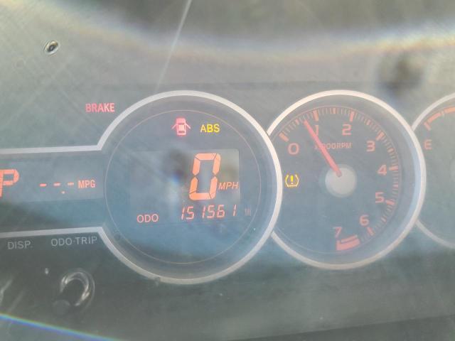 JTLZE4FE3C1141943 - 2012 TOYOTA SCION XB Lila Foto 8