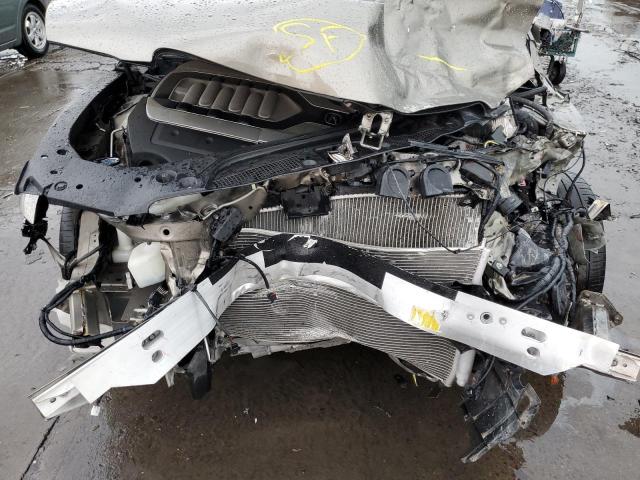 JH4KC1F58GC000005 - 2016 ACURA RLX TECH GOLD photo 9