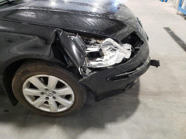 WVWTU63B15E008037 - 2005 VOLKSWAGEN PASSAT GLX Qara foto 9