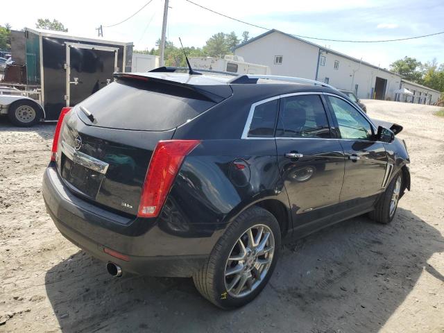 3GYFNFE33ES577147 - 2014 CADILLAC SRX PERFOR BLACK photo 4