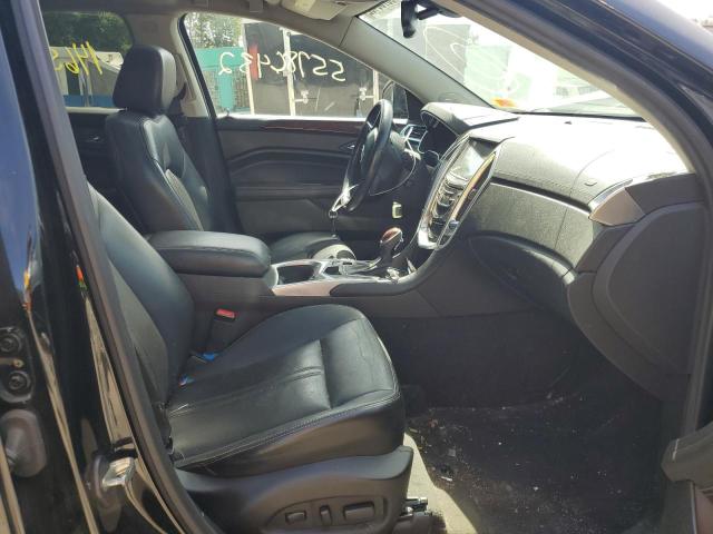 3GYFNFE33ES577147 - 2014 CADILLAC SRX PERFOR 黑色 照片 5