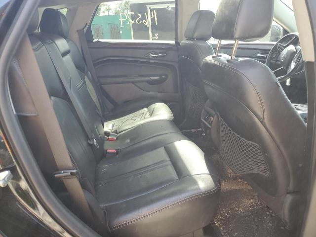 3GYFNFE33ES577147 - 2014 CADILLAC SRX PERFOR 黑色 照片 6