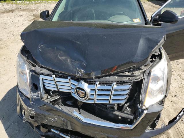 3GYFNFE33ES577147 - 2014 CADILLAC SRX PERFOR 黑色 照片 7