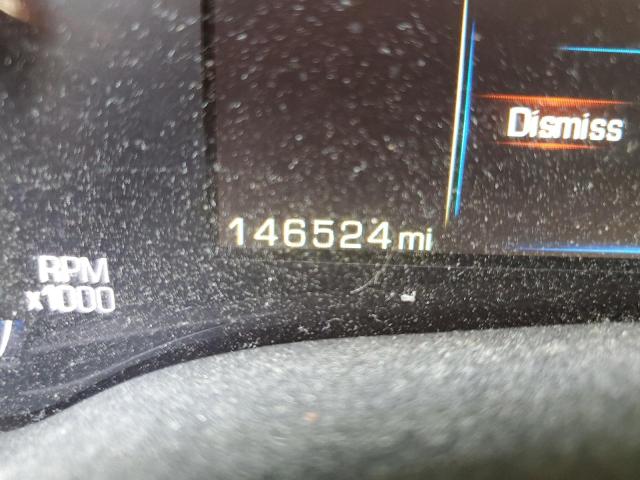 3GYFNFE33ES577147 - 2014 CADILLAC SRX PERFOR 黑色 照片 8