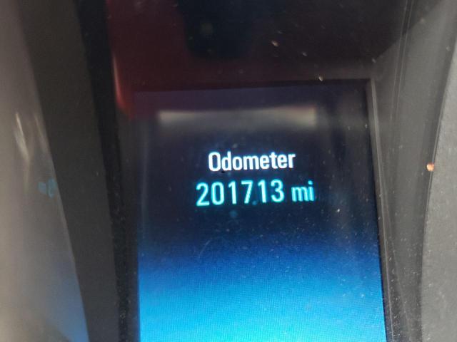 1G11C5SL1EF261506 - 2014 CHEVROLET MALIBU 1LT 栗色 照片 8