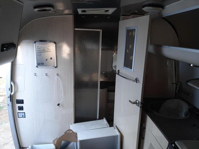 1STKFAG27CJ527120 - 2012 AIRS MOTORHOME SILVER photo 5