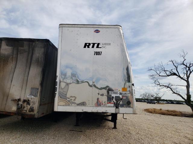 1UYVS2535N3****** - 2022 UTILITY TRAILER თეთრი ფოტო 2