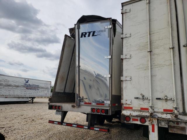 1UYVS2535N3****** - 2022 UTILITY TRAILER თეთრი ფოტო 5