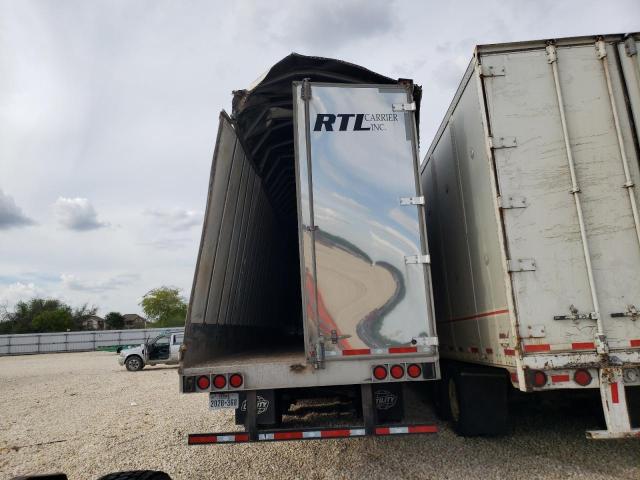 1UYVS2535N3****** - 2022 UTILITY TRAILER თეთრი ფოტო 6